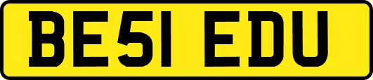 BE51EDU