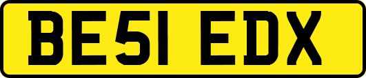 BE51EDX