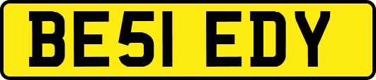 BE51EDY