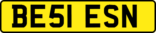 BE51ESN