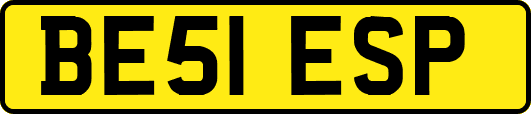 BE51ESP