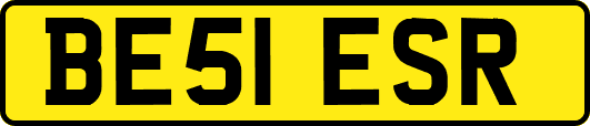 BE51ESR