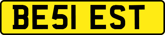 BE51EST