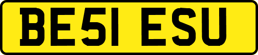 BE51ESU