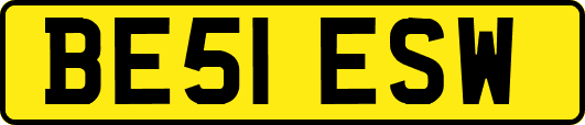 BE51ESW