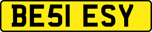 BE51ESY