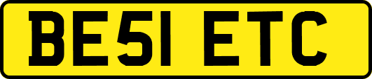 BE51ETC