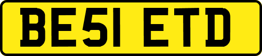 BE51ETD