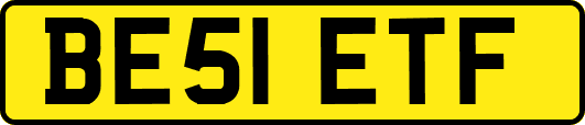 BE51ETF