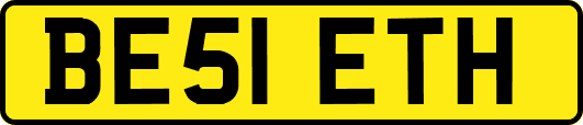 BE51ETH