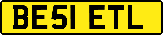 BE51ETL