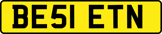 BE51ETN