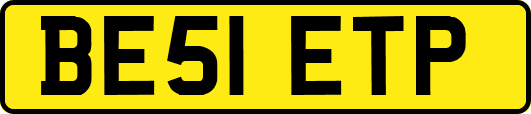 BE51ETP