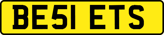 BE51ETS