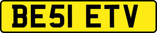 BE51ETV