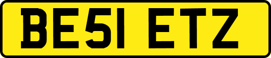 BE51ETZ