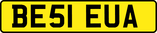 BE51EUA