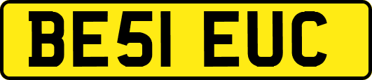 BE51EUC