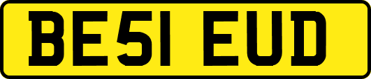 BE51EUD