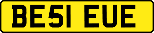 BE51EUE