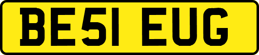 BE51EUG