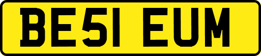 BE51EUM