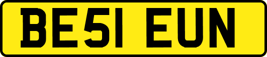 BE51EUN