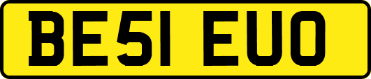 BE51EUO