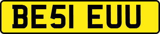 BE51EUU