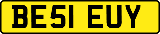 BE51EUY