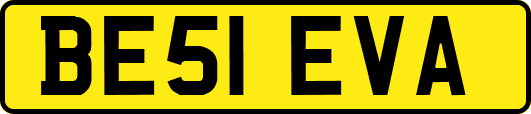 BE51EVA