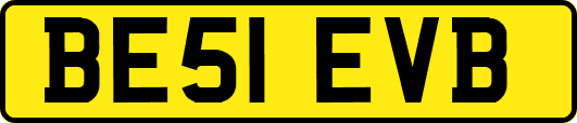 BE51EVB