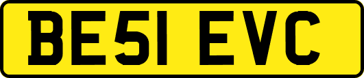 BE51EVC