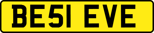 BE51EVE