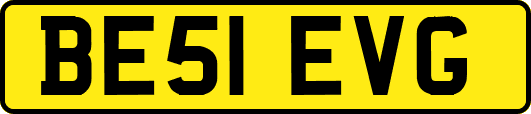 BE51EVG