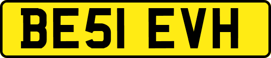 BE51EVH