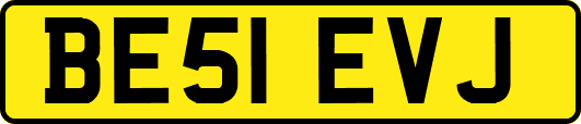 BE51EVJ