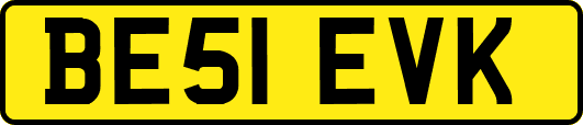 BE51EVK