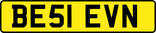 BE51EVN