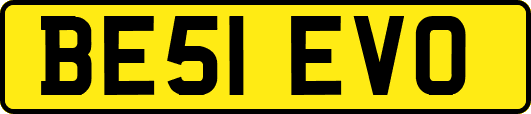 BE51EVO