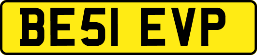 BE51EVP