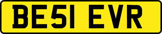 BE51EVR