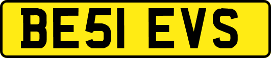 BE51EVS