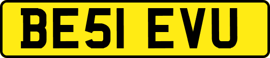 BE51EVU