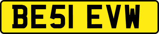 BE51EVW