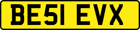 BE51EVX