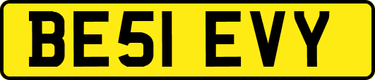 BE51EVY