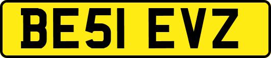 BE51EVZ