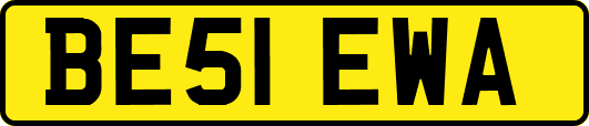 BE51EWA