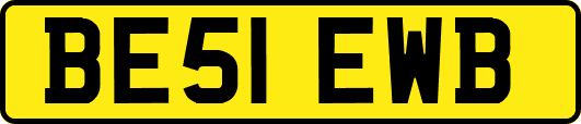 BE51EWB